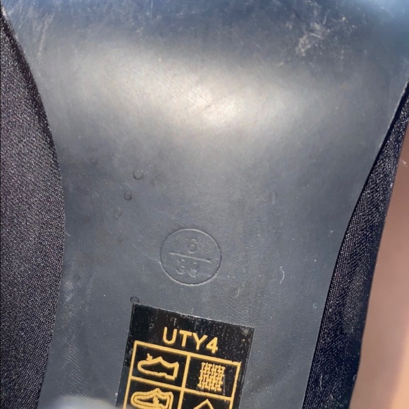 Cute trendy Sock heel booties - fashion Nova - Picture 6 of 6